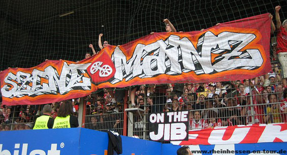 1. FSV Mainz 05 vs FC Schalke 04 (1-0) (5)