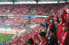 MSV Duisburg vs 1. FSV Mainz 05 (0-0)