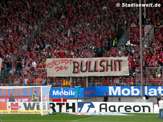 1. FSV Mainz 05 vs VfB Stuttgart (1-2) (2)