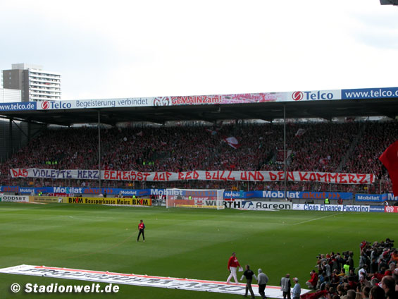 1. FSV Mainz 05 vs VfB Stuttgart (1-2) (7)