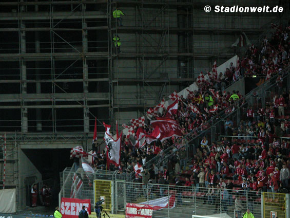 1. FC Kaiserslautern vs 1. FSV Mainz 05 (0-2) (2)