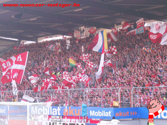1. FSV Mainz 05 vs Borussia Dortmund (1-1) (4)