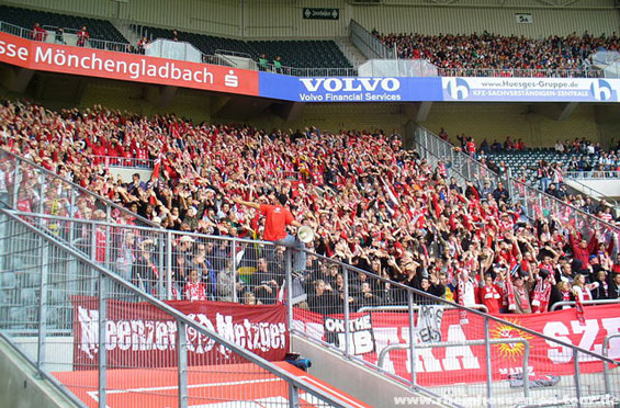 Borussia Mönchengladbach vs 1. FSV Mainz 05 (1-0) (3)