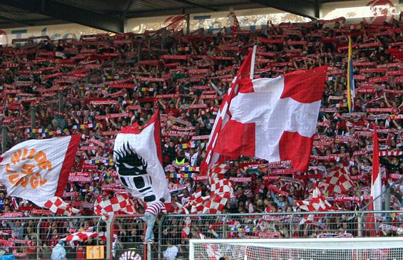 1. FSV Mainz 05 vs Bayer 04 Leverkusen (3-1) (1)