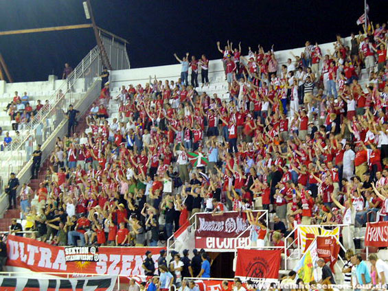 FC Sevilla vs 1. FSV Mainz 05 (0-0) (2)