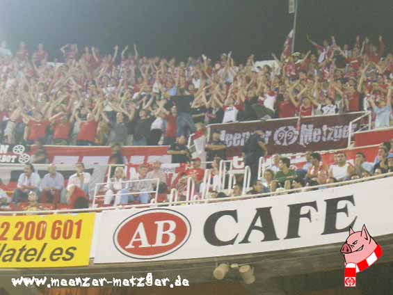 FC Sevilla vs 1. FSV Mainz 05 (0-0) (4)