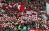 1. FSV Mainz 05 vs FC Sevilla (0-2)