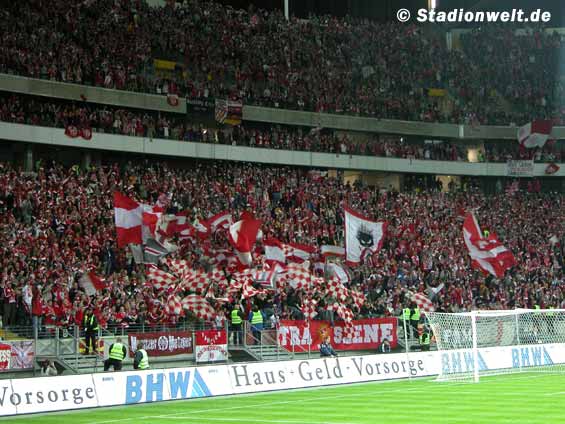 1. FSV Mainz 05 vs FC Sevilla (0-2) (1)