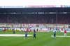 1. FSV Mainz 05 vs VfL Bochum (2-1)