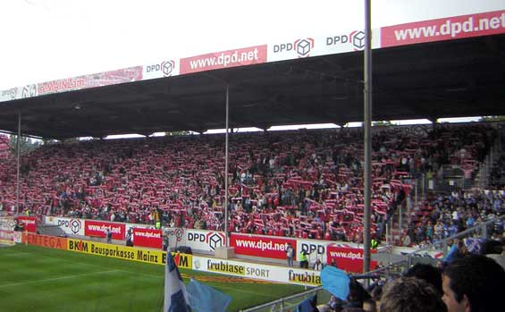 1. FSV Mainz 05 vs VfL Bochum (2-1) (4)