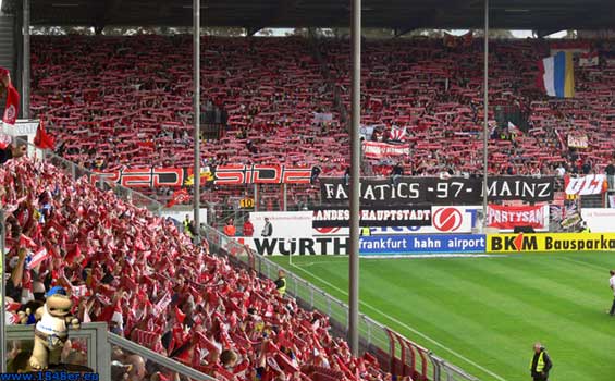 1. FSV Mainz 05 vs VfL Bochum (2-1) (10)
