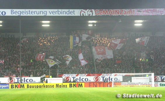 1. FSV Mainz 05 vs VfL Wolfsburg (1-2) (3)