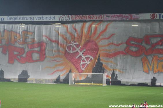 1. FSV Mainz 05 vs VfB Stuttgart (0-0) (5)