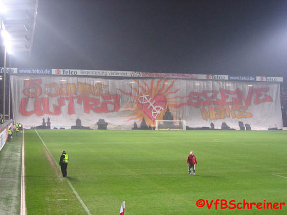 1. FSV Mainz 05 vs VfB Stuttgart (0-0) (20)