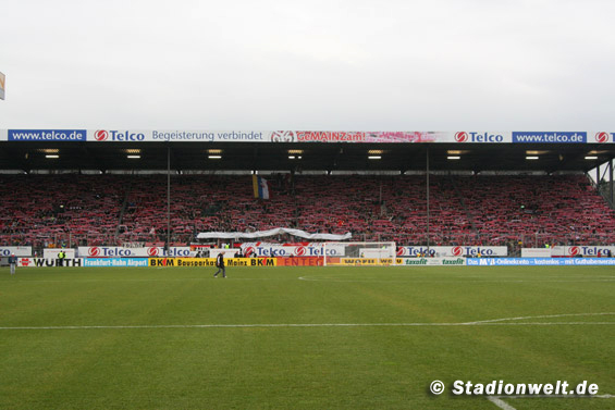 1. FSV Mainz 05 vs FC Bayern München (0-4) (8)