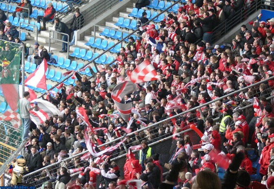 VfL Bochum vs 1. FSV Mainz 05 (0-1) (7)