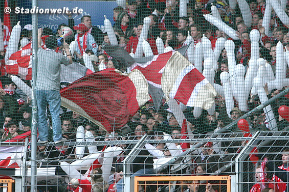 VfL Bochum vs 1. FSV Mainz 05 (0-1) (8)