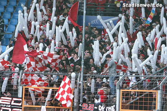 VfL Bochum vs 1. FSV Mainz 05 (0-1) (9)