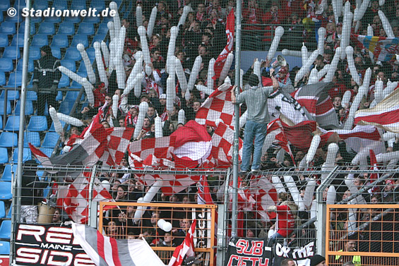 VfL Bochum vs 1. FSV Mainz 05 (0-1) (10)
