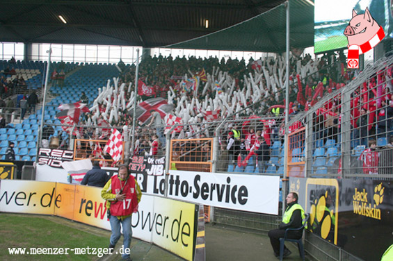 VfL Bochum vs 1. FSV Mainz 05 (0-1) (11)