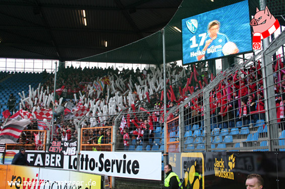 VfL Bochum vs 1. FSV Mainz 05 (0-1) (14)