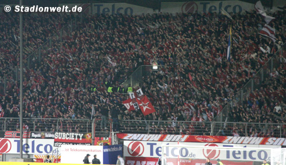 1. FSV Mainz 05 vs Borussia Dortmund (1-0) (1)