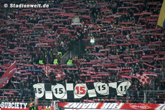1. FSV Mainz 05 vs Borussia Dortmund (1-0) (3)