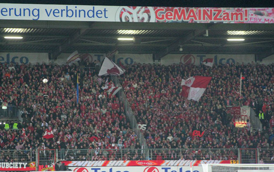 1. FSV Mainz 05 vs Borussia Dortmund (1-0) (8)