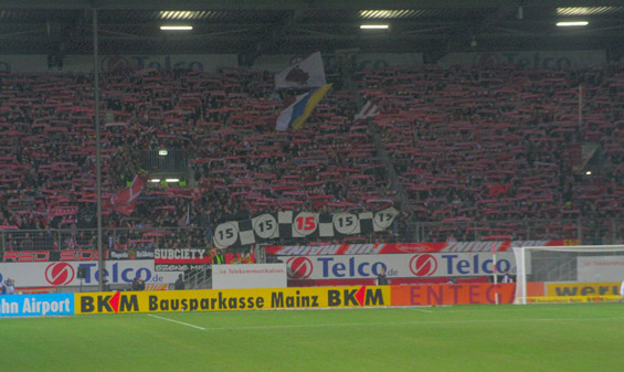1. FSV Mainz 05 vs Borussia Dortmund (1-0) (12)