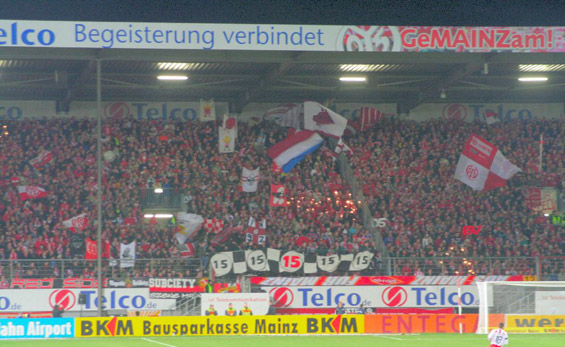 1. FSV Mainz 05 vs Borussia Dortmund (1-0) (14)