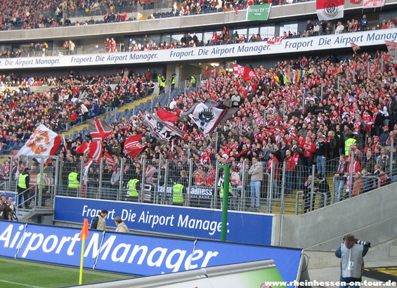 Eintracht Frankfurt vs 1. FSV Mainz 05 (0-0) (7)