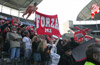 Hertha BSC vs 1. FSV Mainz 05 (1-2)