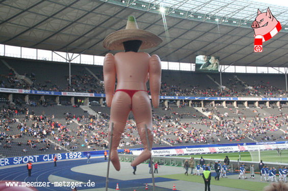 Hertha BSC vs 1. FSV Mainz 05 (1-2) (8)
