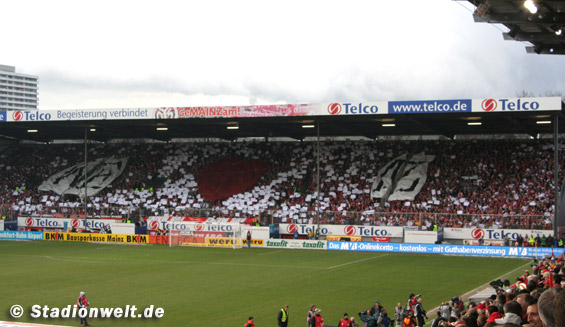 1. FSV Mainz 05 vs 1. FC Nürnberg (2-1) (3)