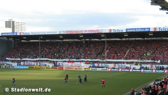 1. FSV Mainz 05 vs 1. FC Nürnberg (2-1) (8)