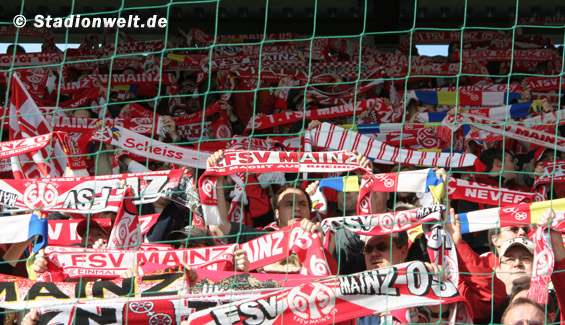1. FSV Mainz 05 vs DSC Arminia Bielefeld (1-0) (3)
