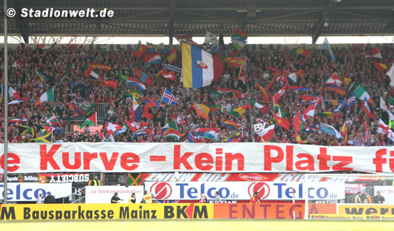 1. FSV Mainz 05 vs DSC Arminia Bielefeld (1-0) (7)