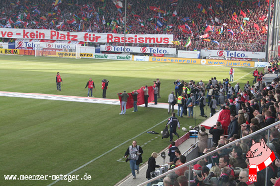 1. FSV Mainz 05 vs DSC Arminia Bielefeld (1-0) (27)