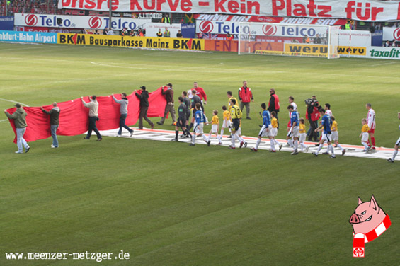 1. FSV Mainz 05 vs DSC Arminia Bielefeld (1-0) (30)