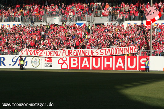 1. FSV Mainz 05 vs DSC Arminia Bielefeld (1-0) (46)