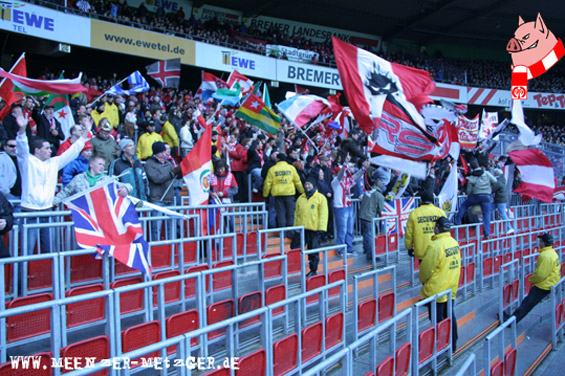 Werder Bremen vs 1. FSV Mainz 05 (2-0) (6)
