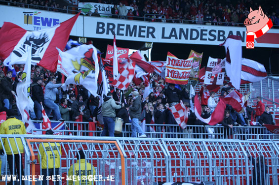 Werder Bremen vs 1. FSV Mainz 05 (2-0) (8)