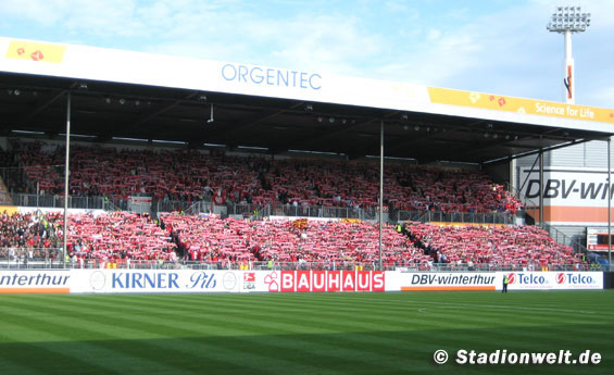 1. FSV Mainz 05 vs Eintracht Frankfurt (1-1) (2)