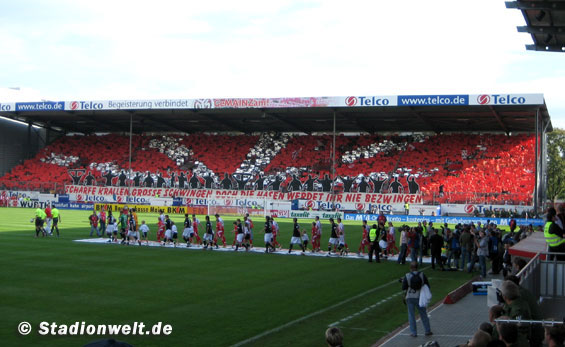 1. FSV Mainz 05 vs Eintracht Frankfurt (1-1) (5)