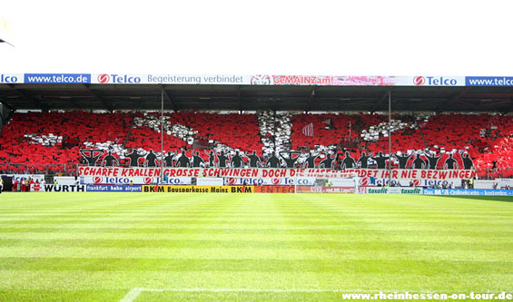 1. FSV Mainz 05 vs Eintracht Frankfurt (1-1) (13)