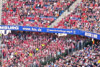 Hamburger SV vs 1. FSV Mainz 05 (2-2)