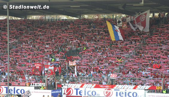 1. FSV Mainz 05 vs Hannover 96 (1-2) (5)