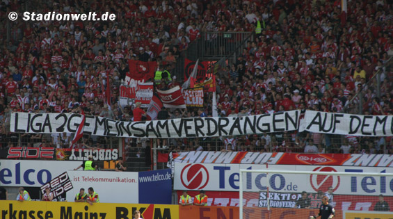 1. FSV Mainz 05 vs Hannover 96 (1-2) (8)
