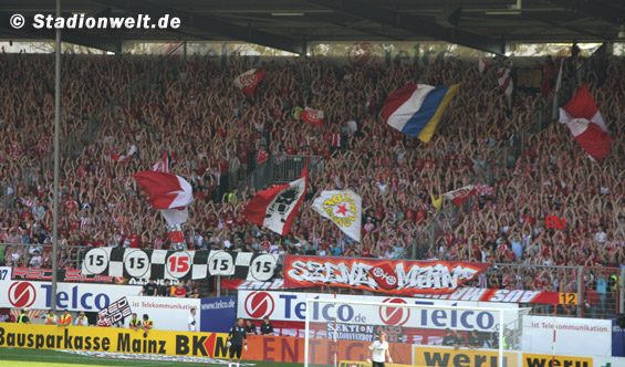 1. FSV Mainz 05 vs Hannover 96 (1-2) (10)