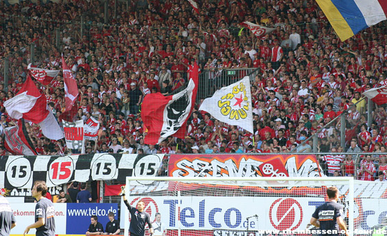 1. FSV Mainz 05 vs Hannover 96 (1-2) (12)
